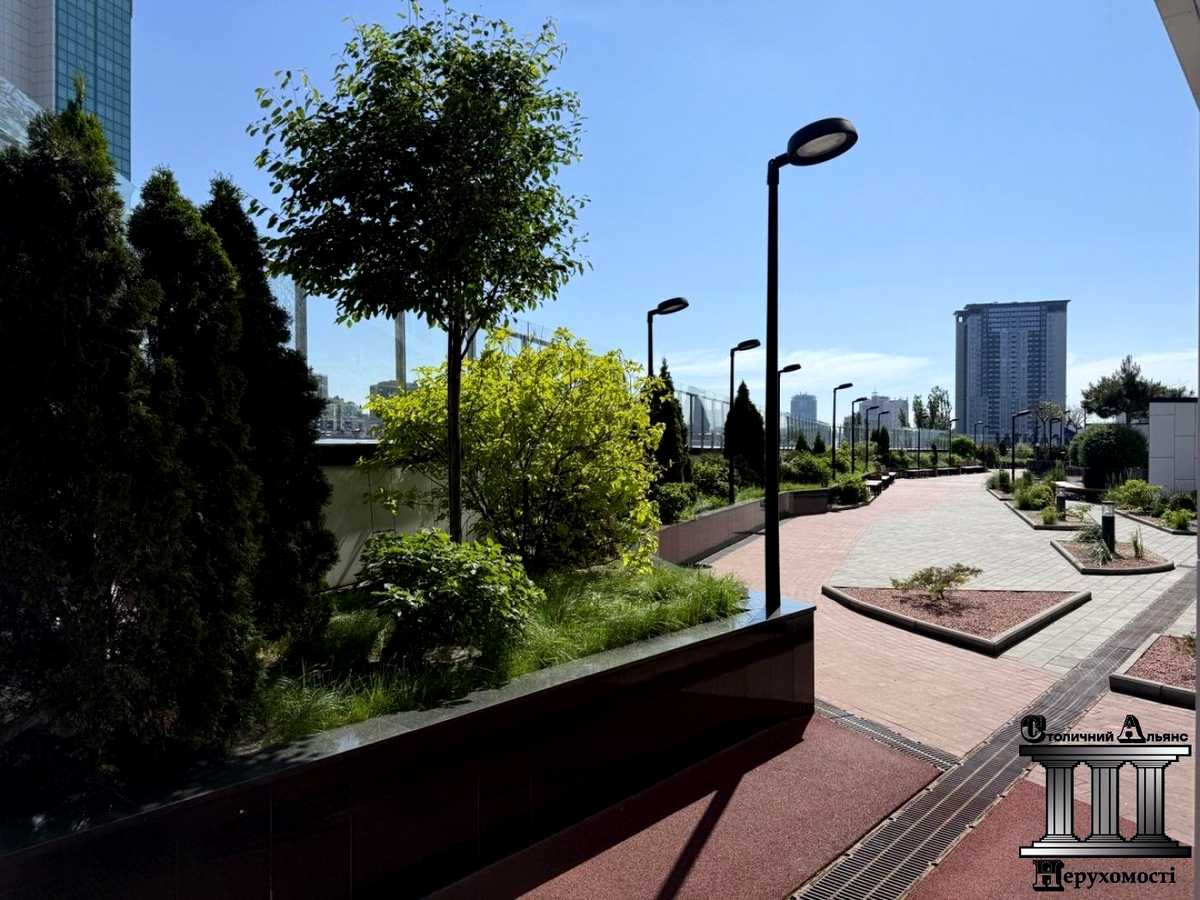Квартира на вул. Берестейський просп. , 11 к2 в Києві, ID 300462, фото №24