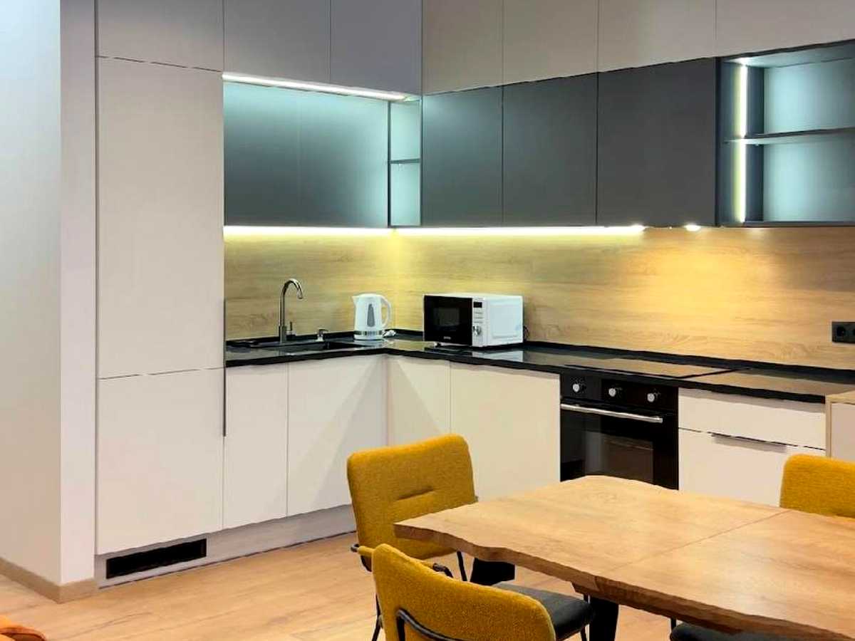 Квартира на вул. Берестейський просп. , 11 к2 в Київ, ID 300462, фото №4