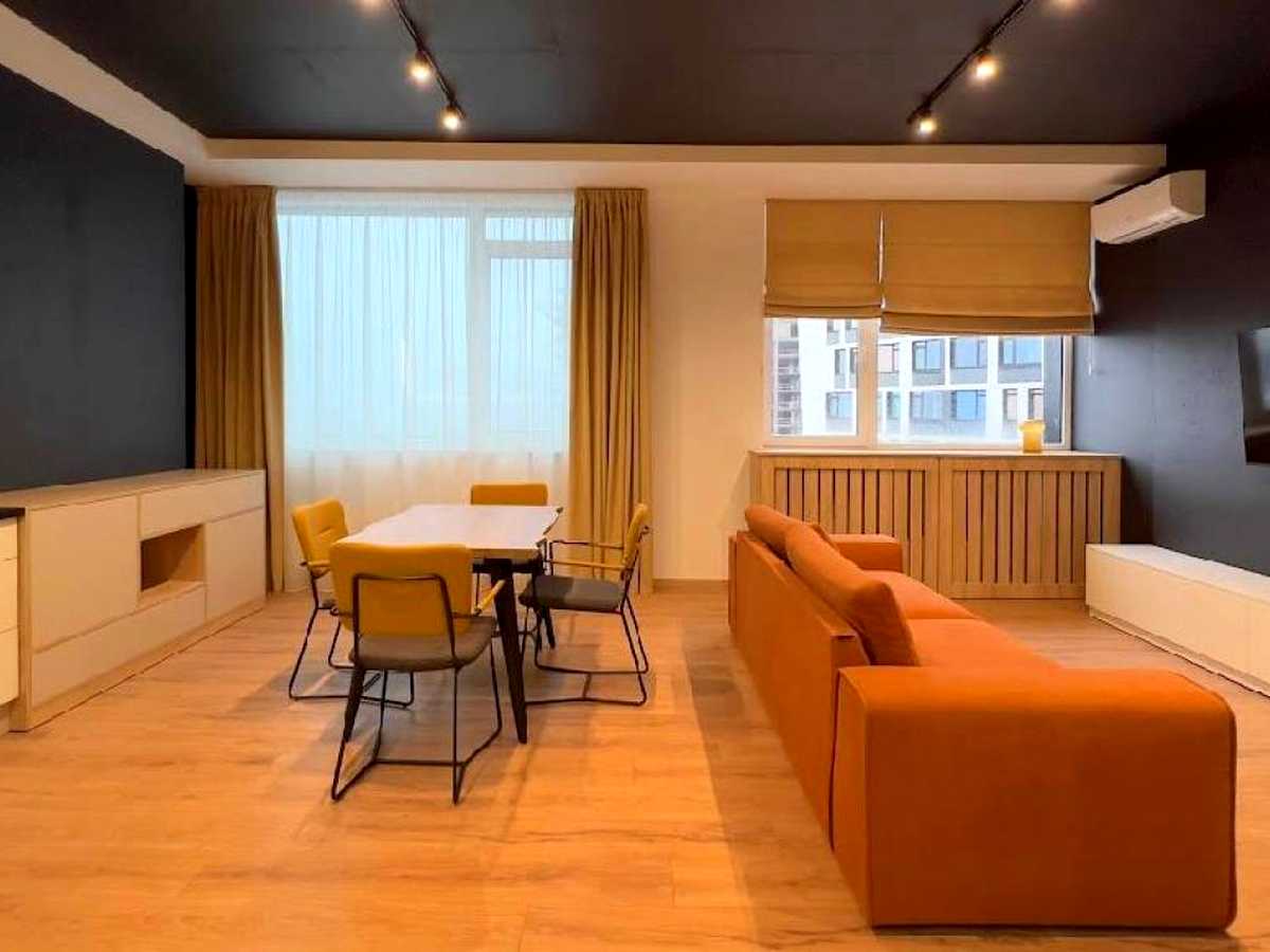 Квартира на вул. Берестейський просп. , 11 к2 в Київ, ID 300462, фото №5