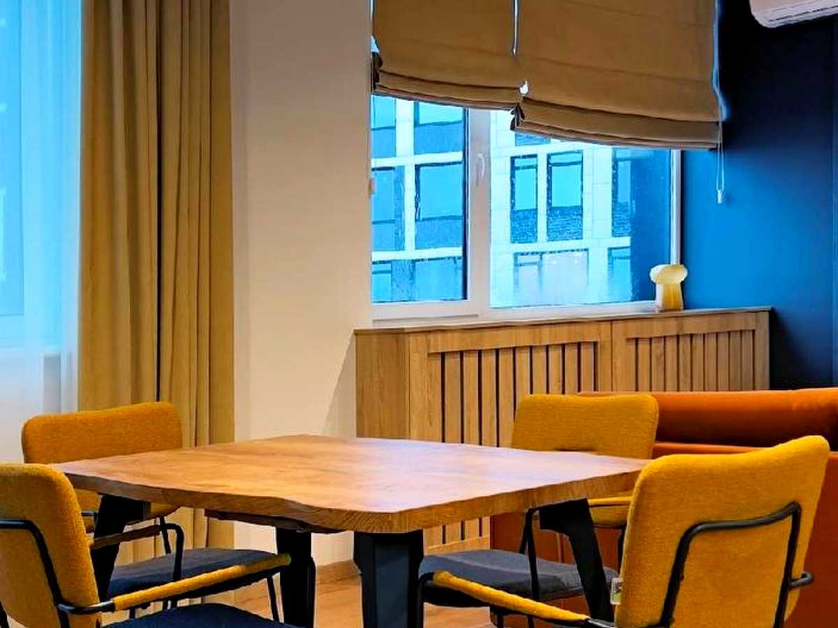 Квартира на вул. Берестейський просп. , 11 к2 в Києві, ID 300462, фото №7
