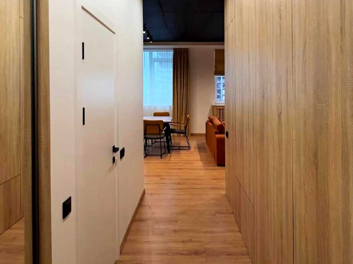 Квартира на вул. Берестейський просп. , 11 к2 в Києві, ID 300462, фото №9