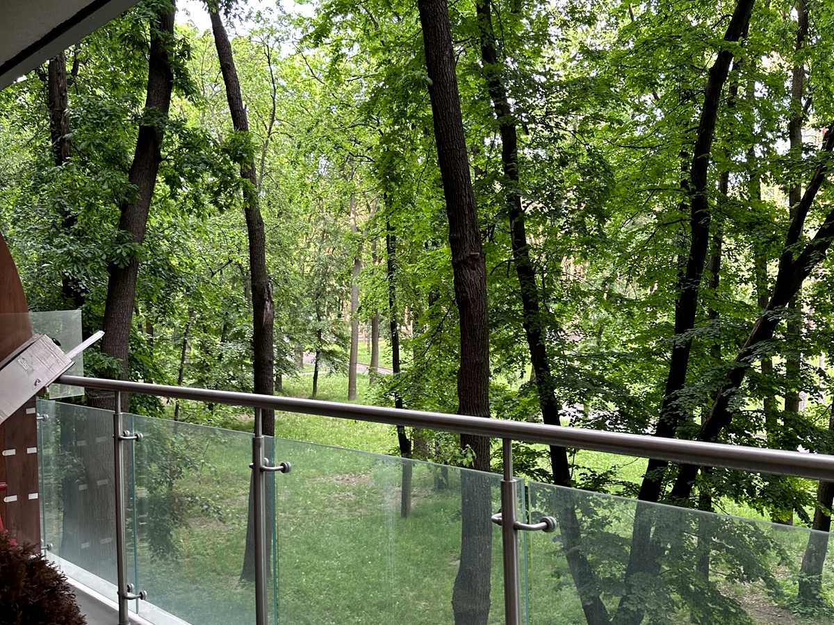 Квартира на просп. Берестейський, 42 в Київ, ID 300461, фото №3