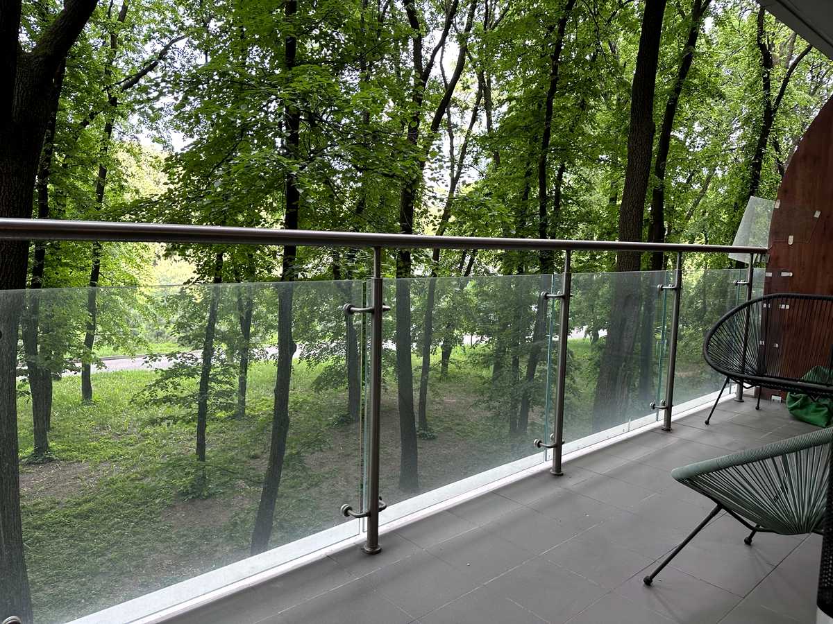 Квартира на просп. Берестейський, 42 в Київ, ID 300461, фото №4