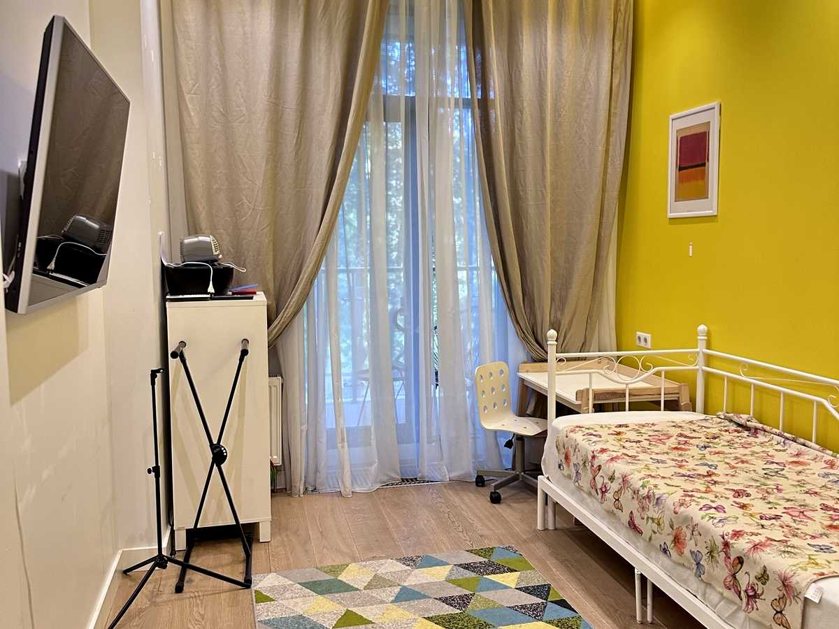 Квартира на просп. Берестейський, 42 в Києві, ID 300461, фото №6