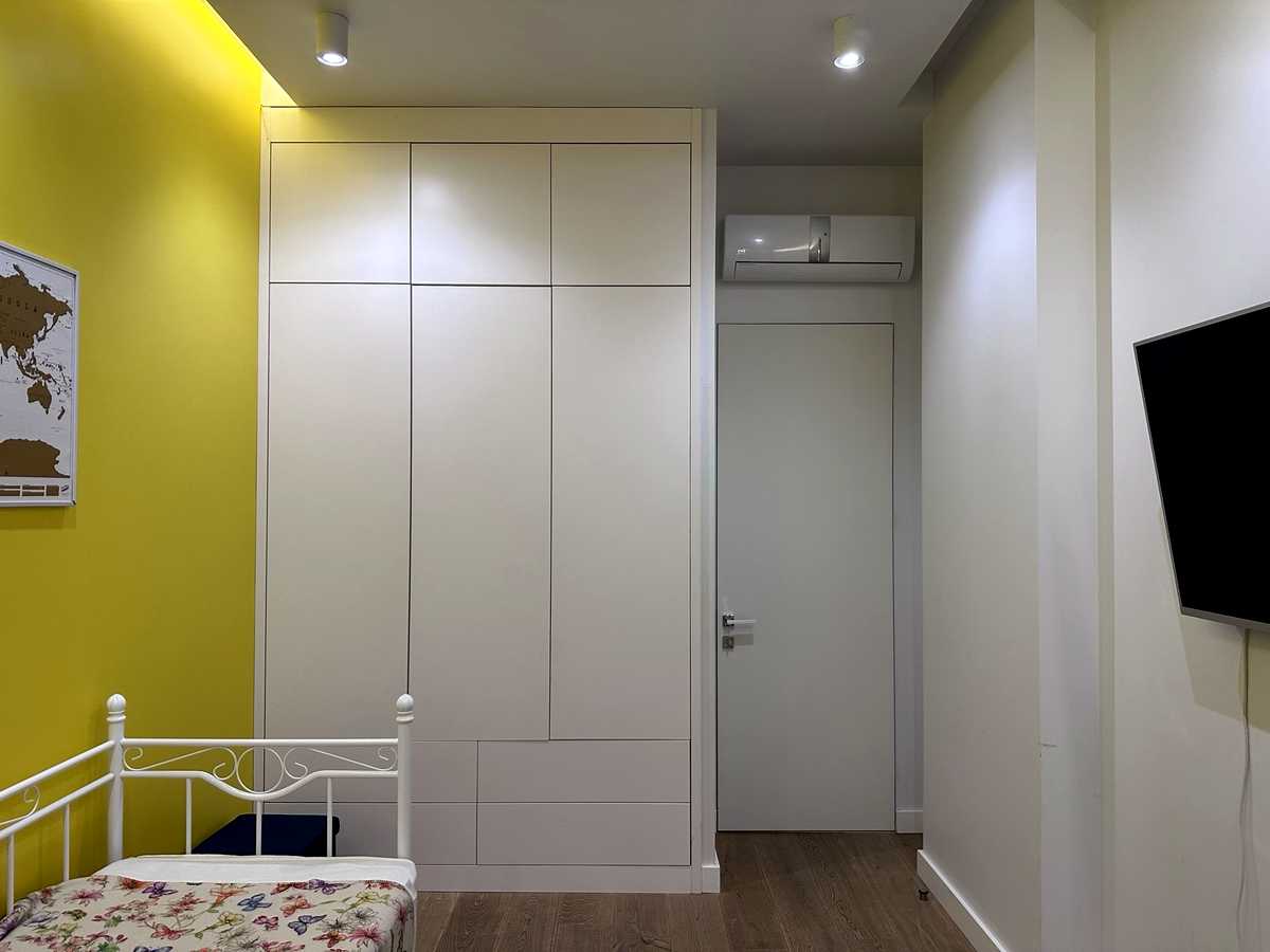 Квартира на просп. Берестейський, 42 в Києві, ID 300461, фото №7