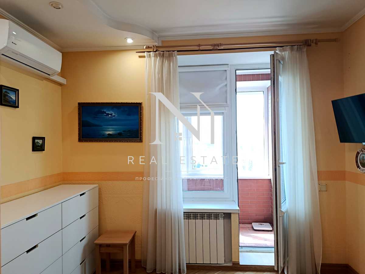 Квартира на вул. Герцена вул., 17-25 в Києві, ID 300459, фото №12