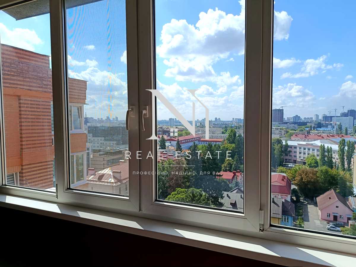 Квартира на вул. Герцена вул., 17-25 в Києві, ID 300459, фото №13