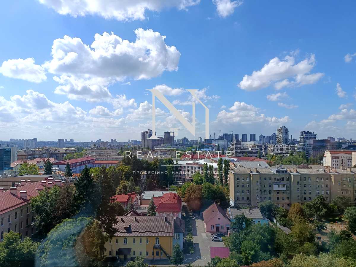 Квартира на вул. Герцена вул., 17-25 в Києві, ID 300459, фото №14
