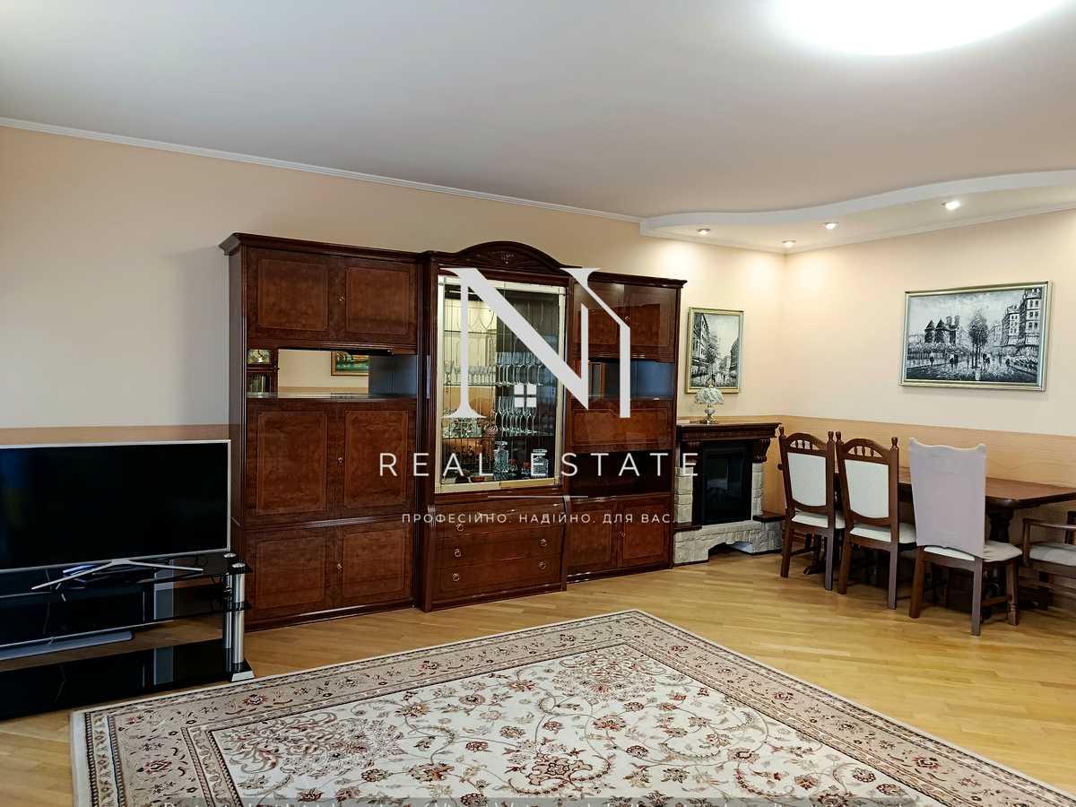 Квартира на вул. Герцена вул., 17-25 в Києві, ID 300459, фото №16
