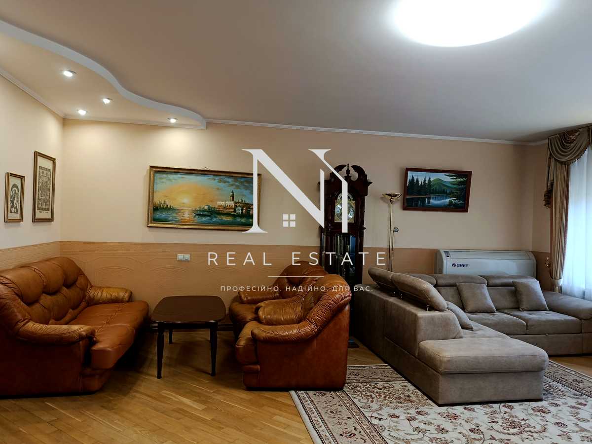 Квартира на вул. Герцена вул., 17-25 в Києві, ID 300459, фото №17