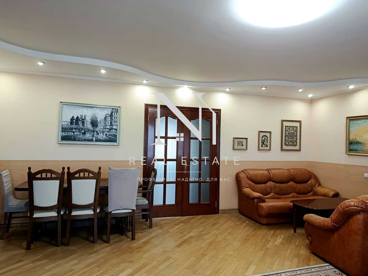 Квартира на вул. Герцена вул., 17-25 в Києві, ID 300459, фото №18