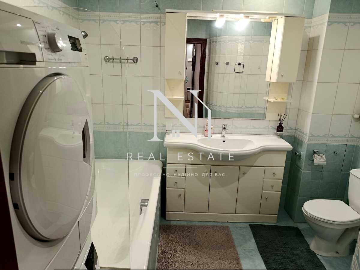 Квартира на вул. Герцена вул., 17-25 в Києві, ID 300459, фото №19