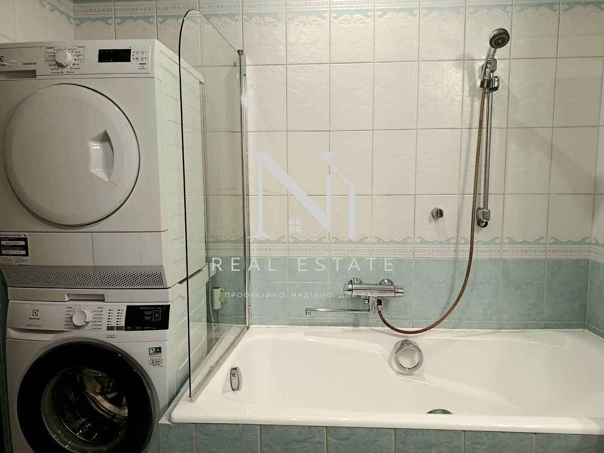 Квартира на вул. Герцена вул., 17-25 в Києві, ID 300459, фото №20
