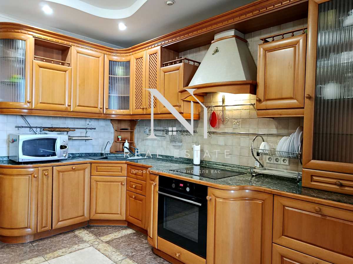 Квартира на вул. Герцена вул., 17-25 в Києві, ID 300459, фото №3