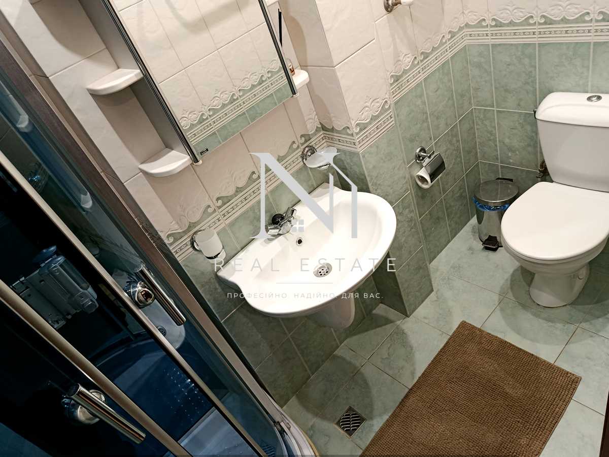 Квартира на вул. Герцена вул., 17-25 в Києві, ID 300459, фото №21