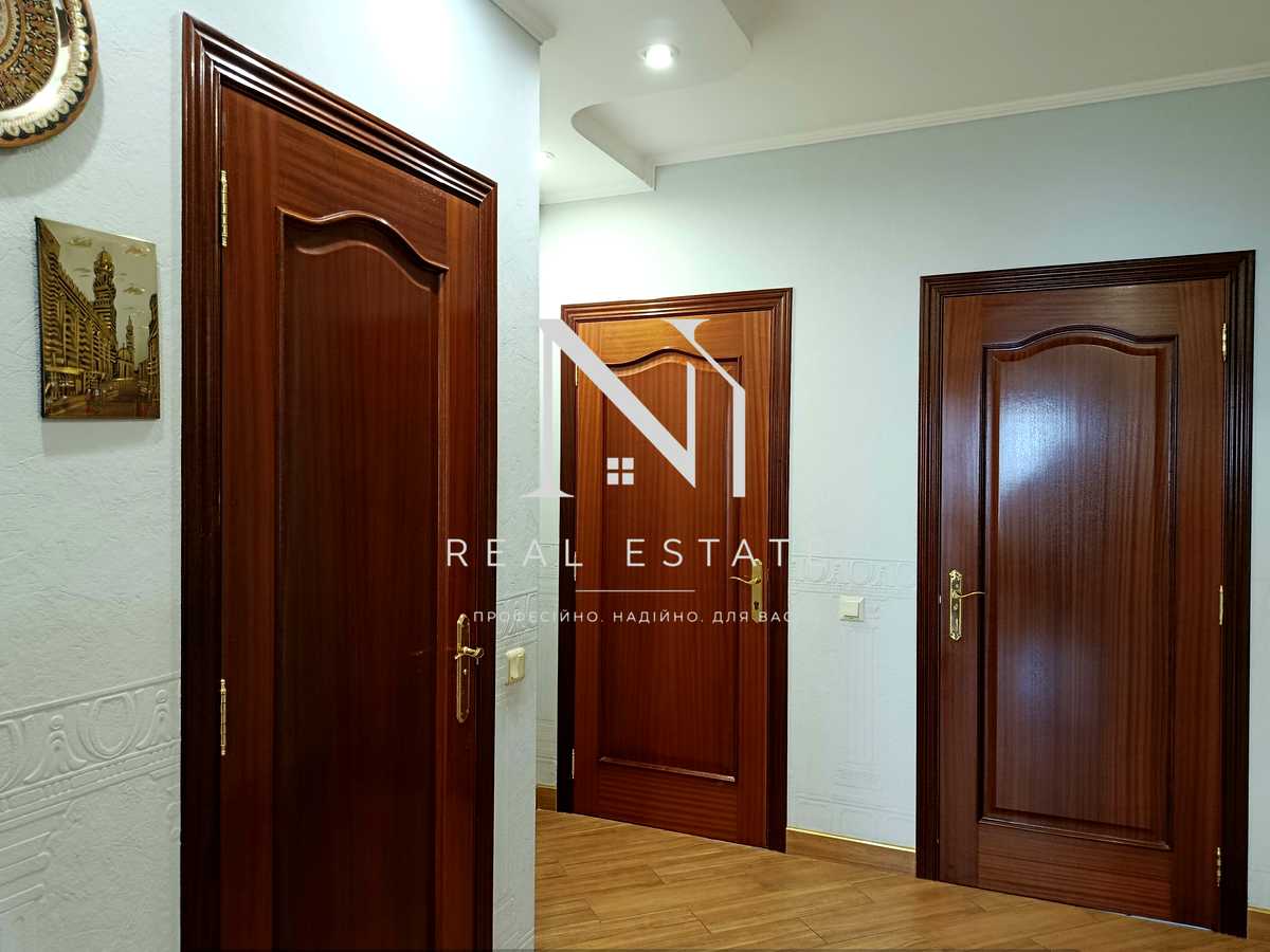 Квартира на вул. Герцена вул., 17-25 в Києві, ID 300459, фото №25