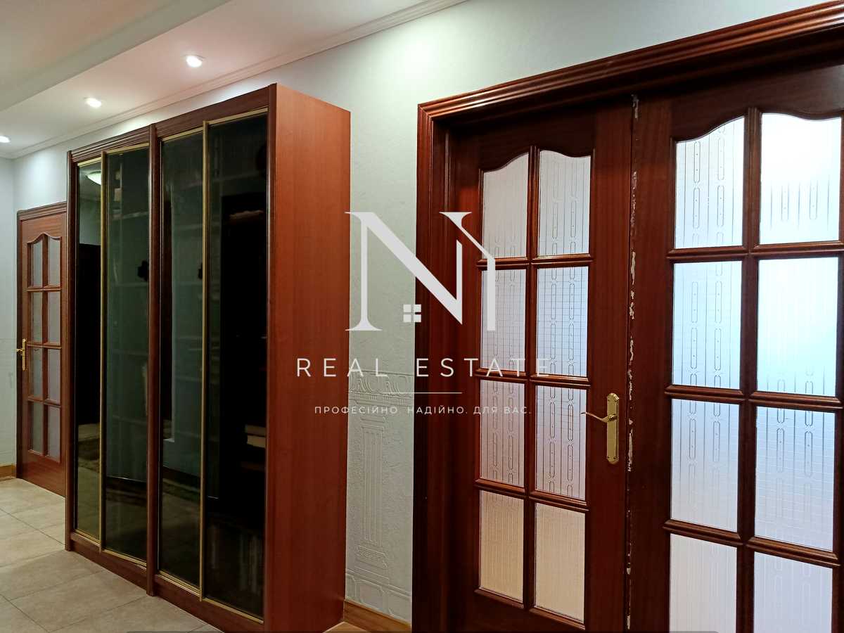 Квартира на вул. Герцена вул., 17-25 в Києві, ID 300459, фото №26