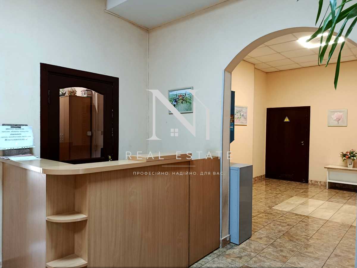 Квартира на вул. Герцена вул., 17-25 в Києві, ID 300459, фото №29