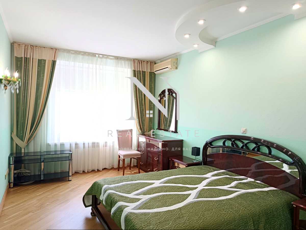 Квартира на вул. Герцена вул., 17-25 в Києві, ID 300459, фото №5