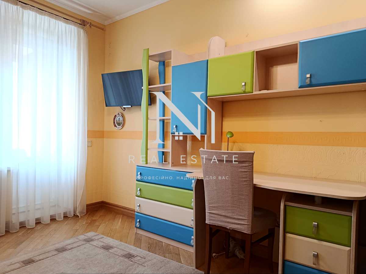 Квартира на вул. Герцена вул., 17-25 в Києві, ID 300459, фото №8