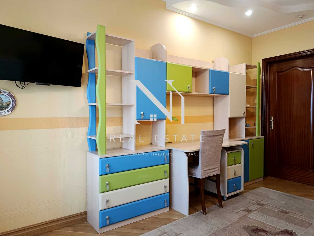 Квартира на вул. Герцена вул., 17-25 в Києві, ID 300459, фото №9