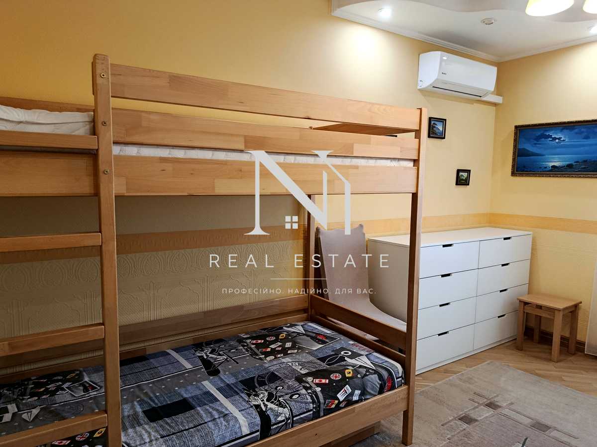 Квартира на вул. Герцена вул., 17-25 в Києві, ID 300459, фото №10