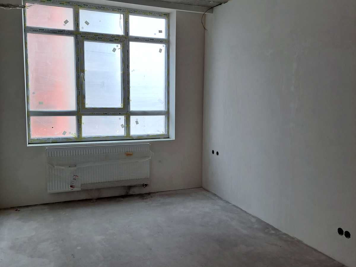 Квартира на вул. Миколи Гулака вул., Будинок 2 в Києві, ID 300398, фото №2