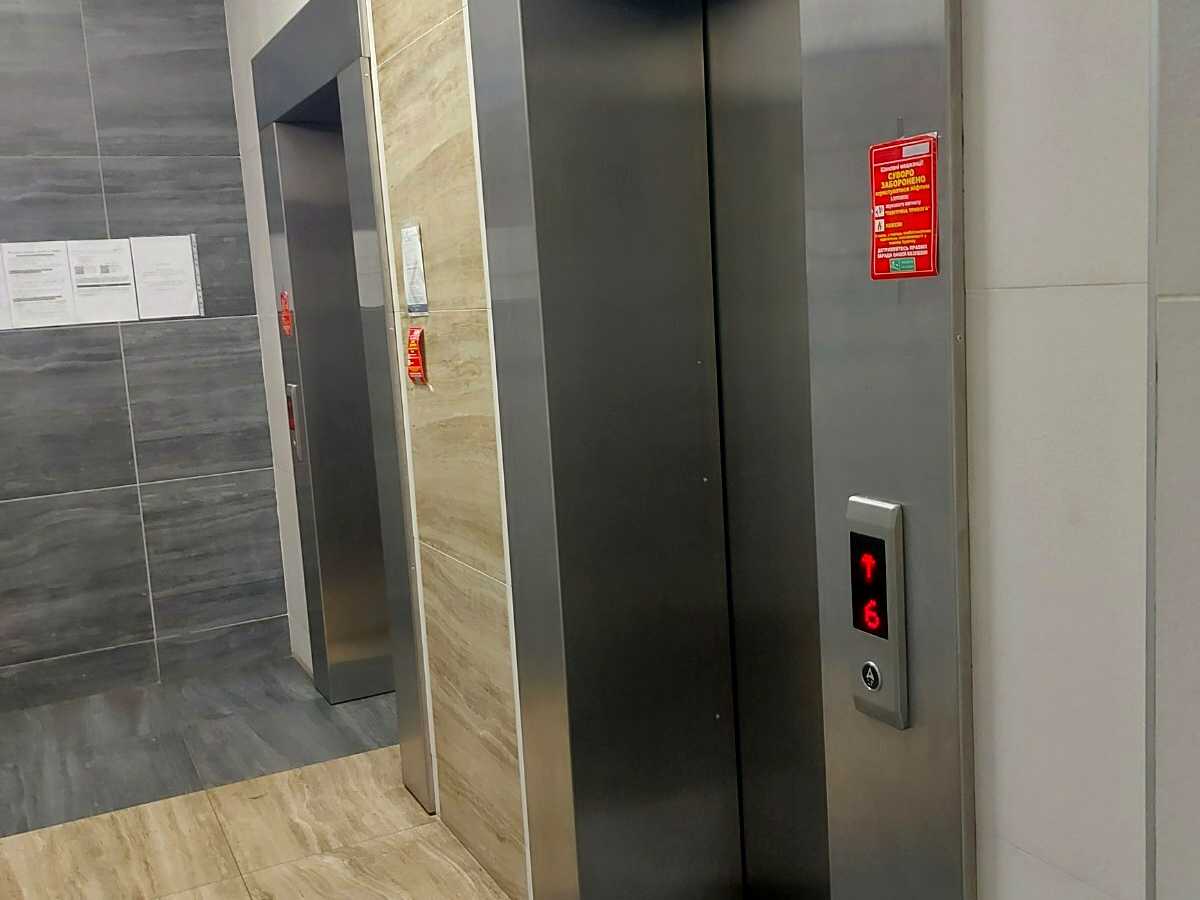 Квартира на вул. Миколи Гулака вул., Будинок 2 в Києві, ID 300398, фото №8