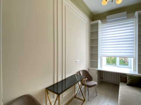 Квартира на вул. Спаська, 6-А в Києві, ID 300458, фото №11