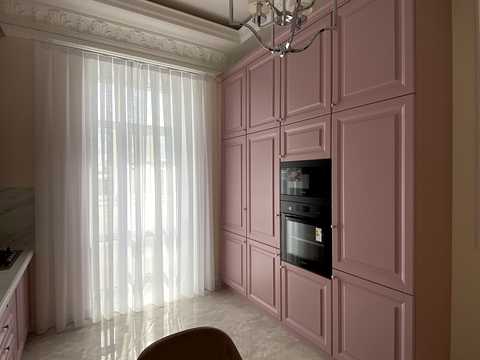 Квартира на вул. Спаська, 6-А в Києві, ID 300458, фото №12