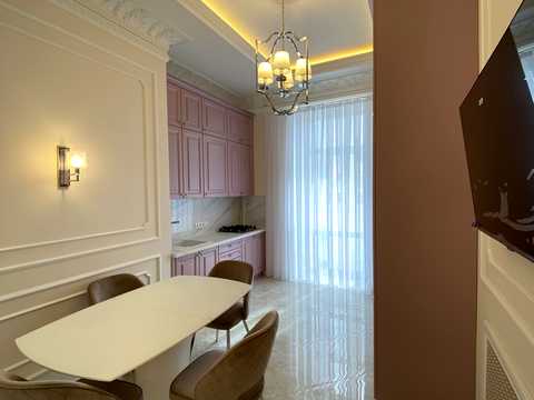 Квартира на вул. Спаська, 6-А в Києві, ID 300458, фото №13