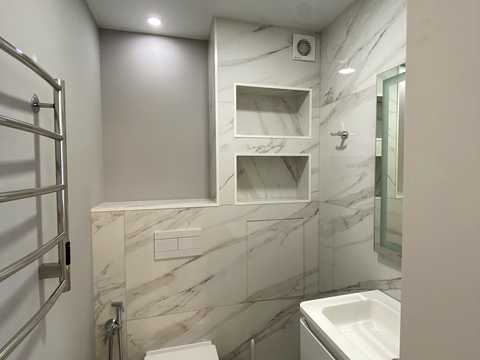 Квартира на вул. Спаська, 6-А в Києві, ID 300458, фото №15