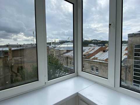 Квартира на вул. Спаська, 6-А в Києві, ID 300458, фото №19