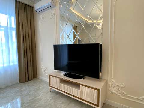 Квартира на вул. Спаська, 6-А в Києві, ID 300458, фото №6