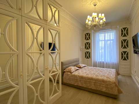 Квартира на вул. Спаська, 6-А в Києві, ID 300458, фото №7