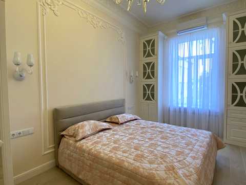Квартира на вул. Спаська, 6-А в Києві, ID 300458, фото №8
