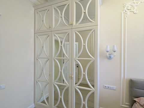 Квартира на вул. Спаська, 6-А в Києві, ID 300458, фото №9