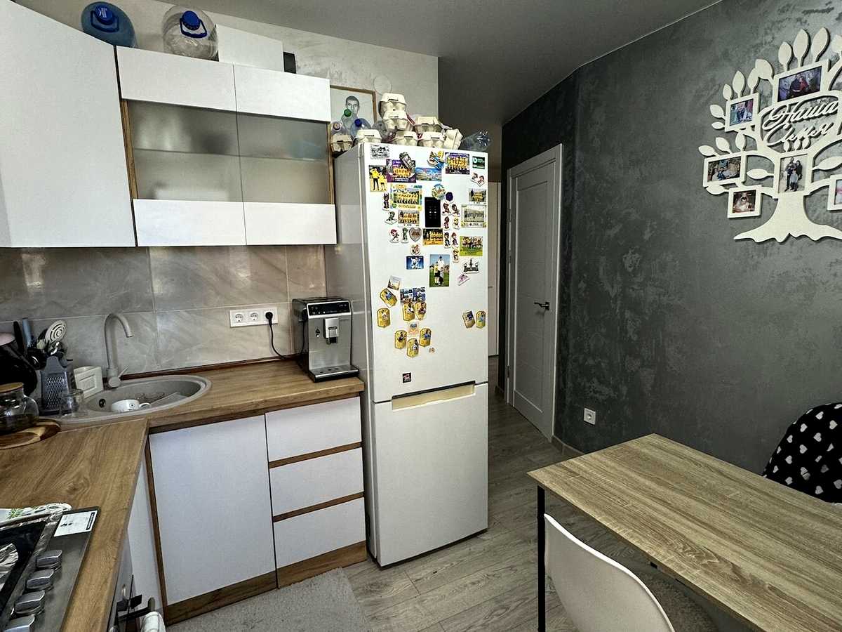 Квартира на вул. Ленкавського, 5 в Івано-Франківську, ID 300422, фото №1