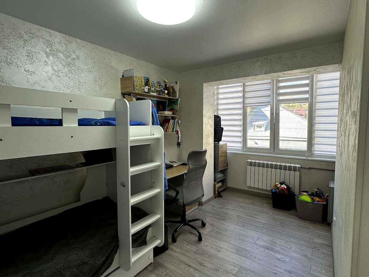 Квартира на вул. Ленкавського, 5 в Івано-Франківську, ID 300422, фото №3