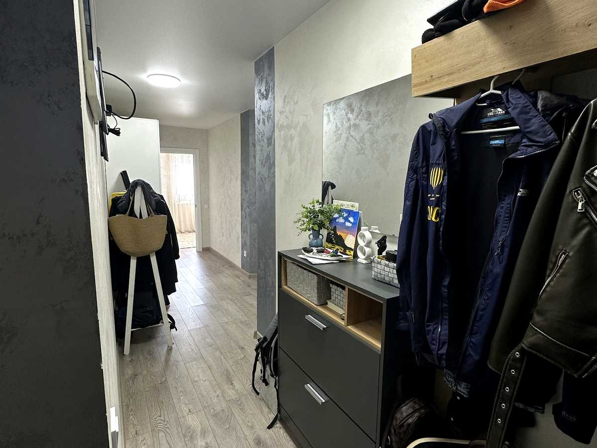 Квартира на вул. Ленкавського, 5 в Івано-Франківську, ID 300422, фото №9