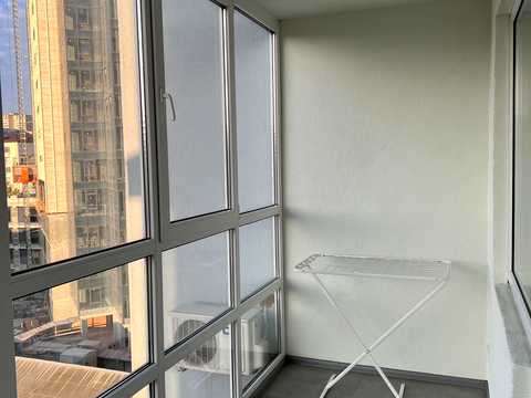 Квартира на вул. Казимира Малевича, 89 в Києві, ID 300457, фото №11