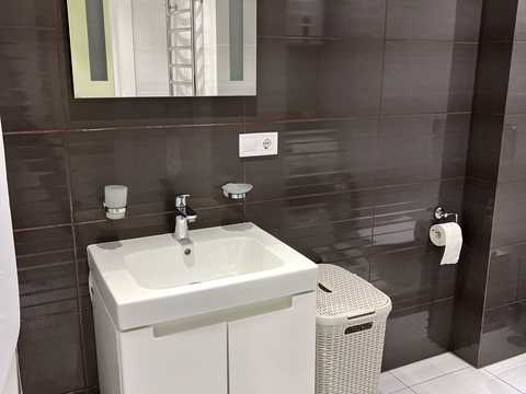 Квартира на вул. Казимира Малевича, 89 в Києві, ID 300457, фото №14