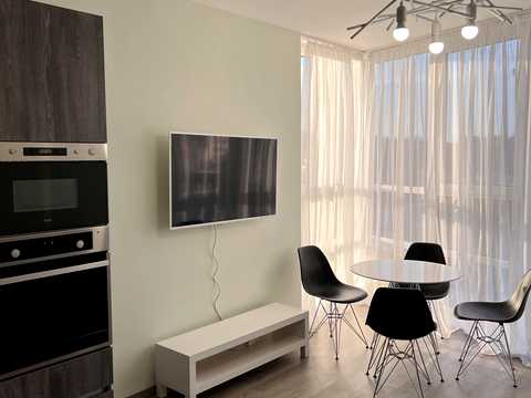 Квартира на вул. Казимира Малевича, 89 в Київ, ID 300457, фото №3
