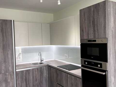 Квартира на вул. Казимира Малевича, 89 в Київ, ID 300457, фото №4