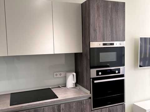 Квартира на вул. Казимира Малевича, 89 в Київ, ID 300457, фото №5