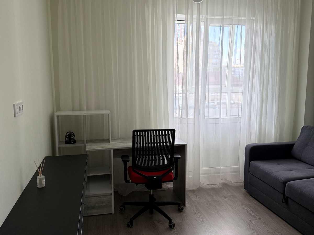 Квартира на вул. Казимира Малевича, 89 в Києві, ID 300457, фото №6