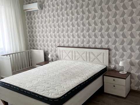 Квартира на вул. Казимира Малевича, 89 в Києві, ID 300457, фото №7