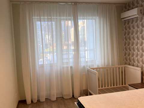 Квартира на вул. Казимира Малевича, 89 в Києві, ID 300457, фото №8