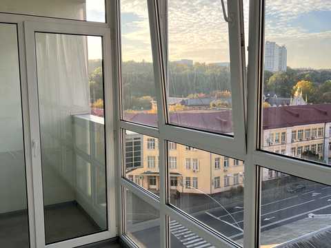 Квартира на вул. Казимира Малевича, 89 в Києві, ID 300457, фото №10