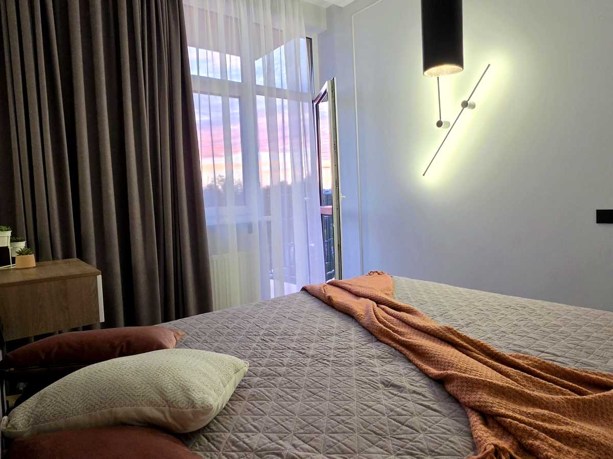 Квартира на вул. Метрологічна, 54-Б в Києві, ID 300477, фото №12